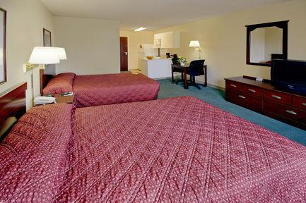 Extended Stay America Suites - Seattle - Northgate Quarto foto