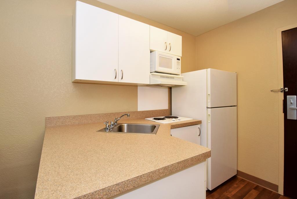 Extended Stay America Suites - Seattle - Northgate Exterior foto