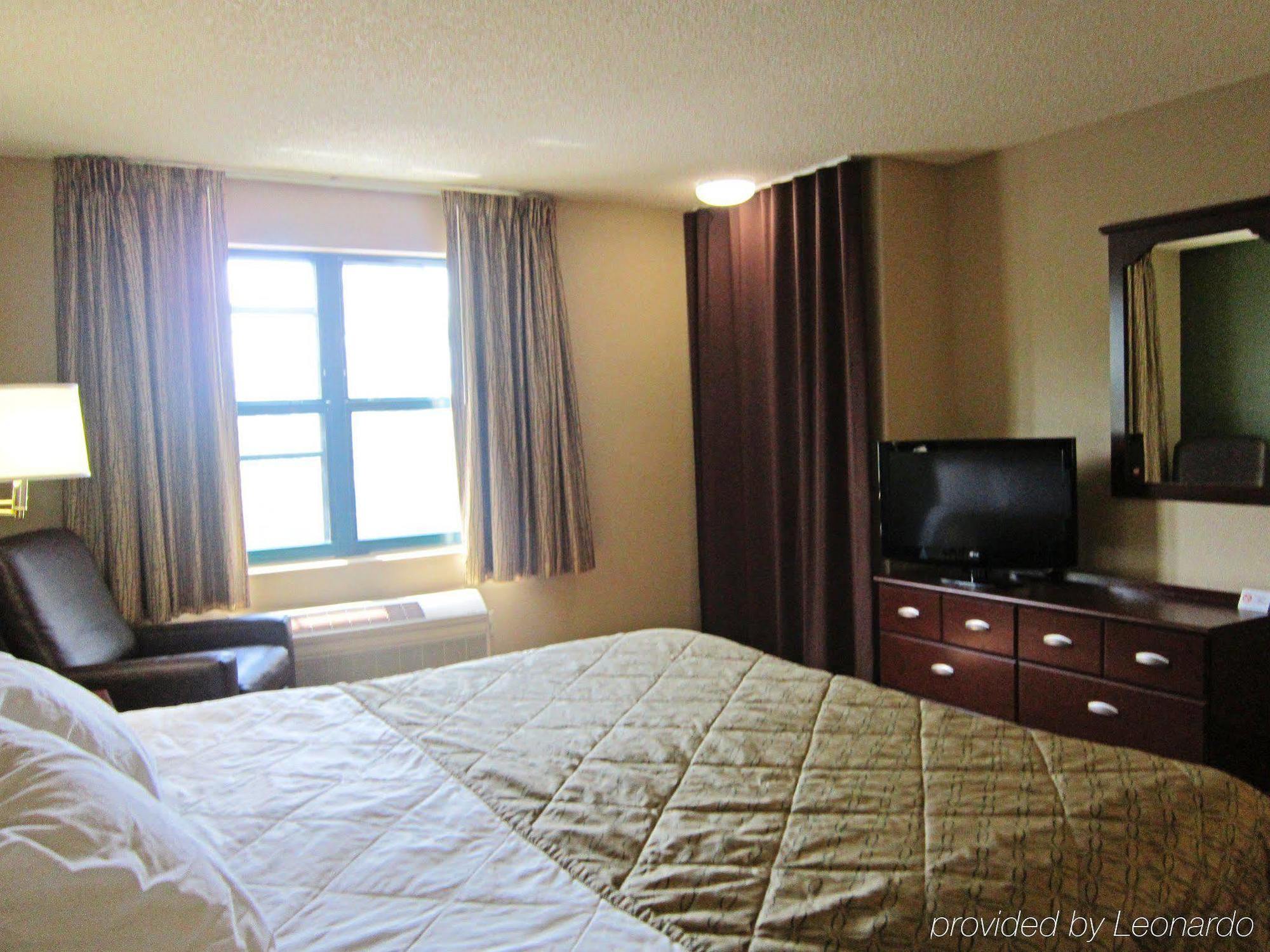 Extended Stay America Suites - Seattle - Northgate Exterior foto